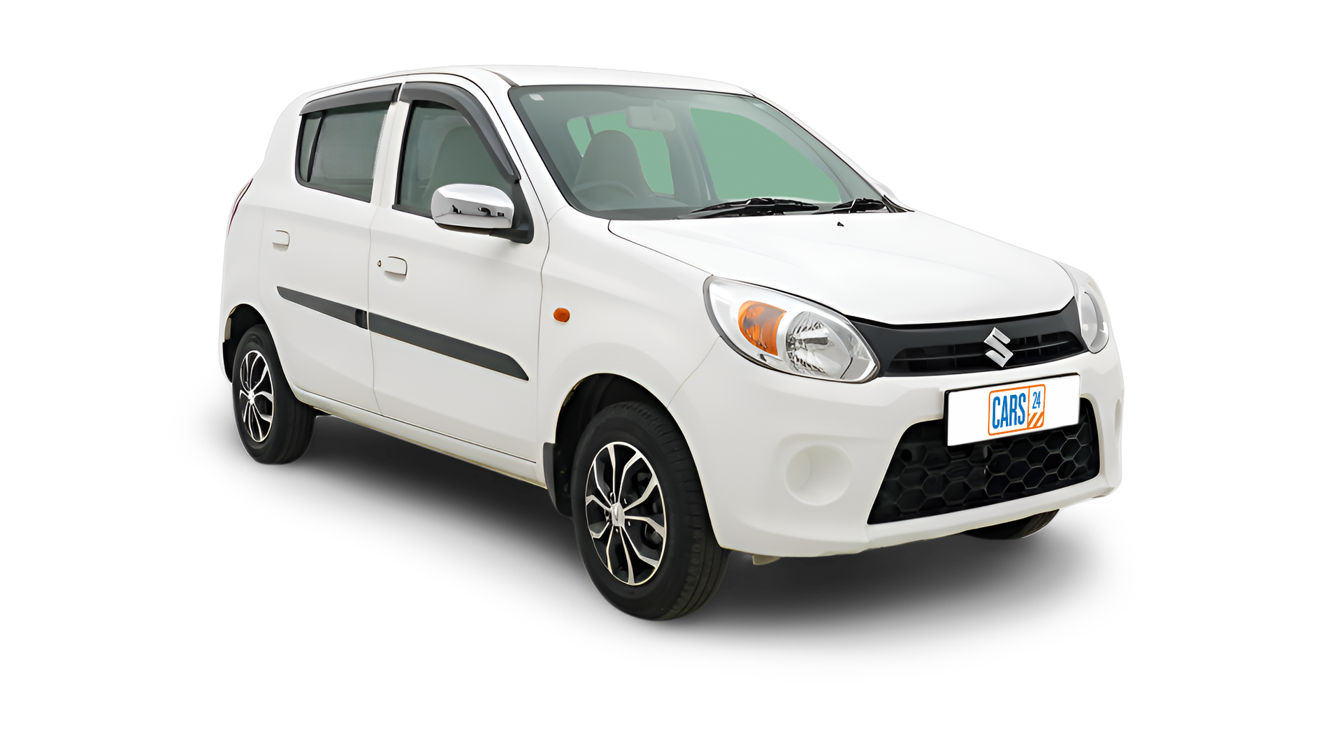 Maruti Alto-img